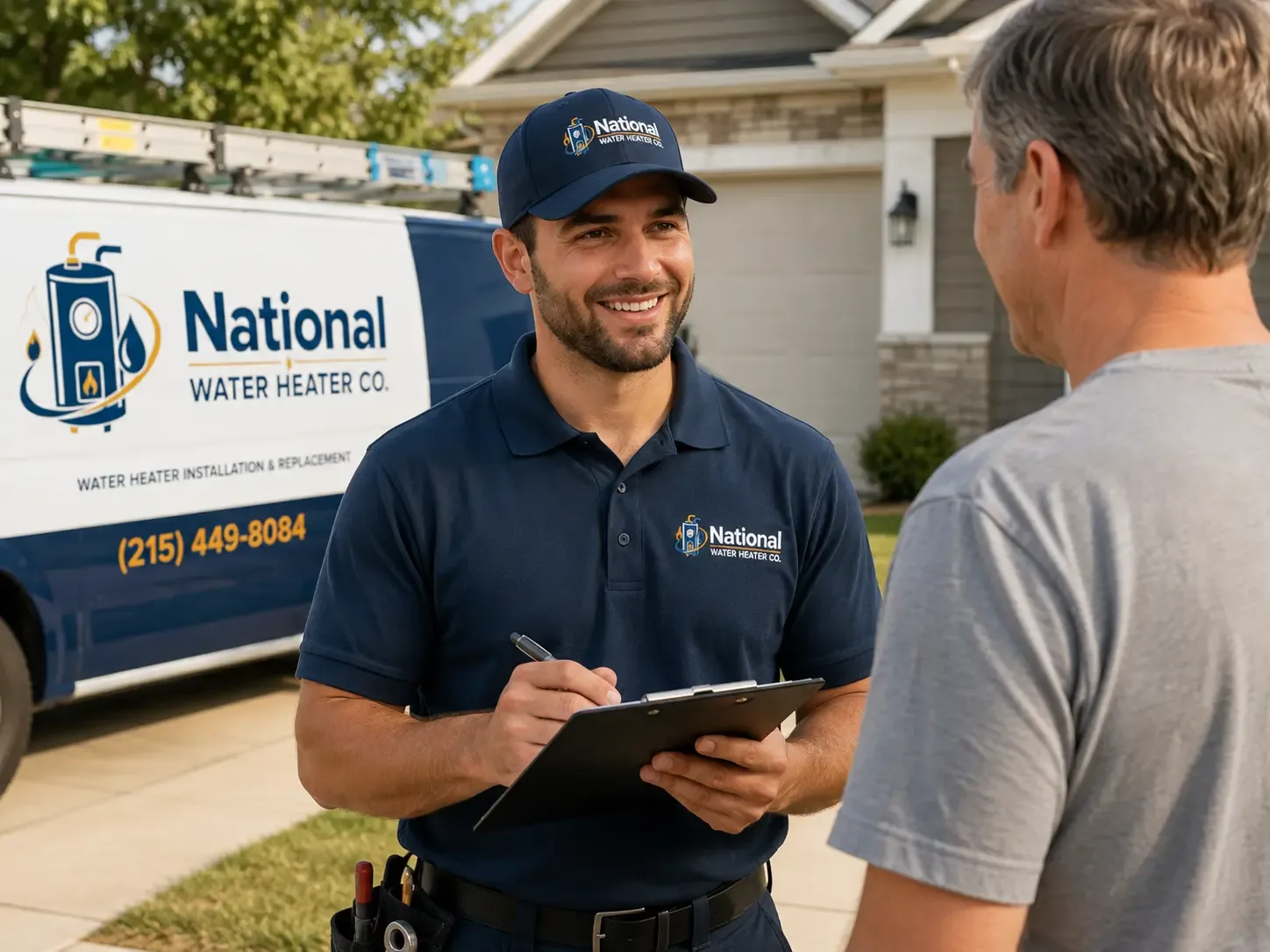 Water Heater Installation Mooreville, MS FAQs